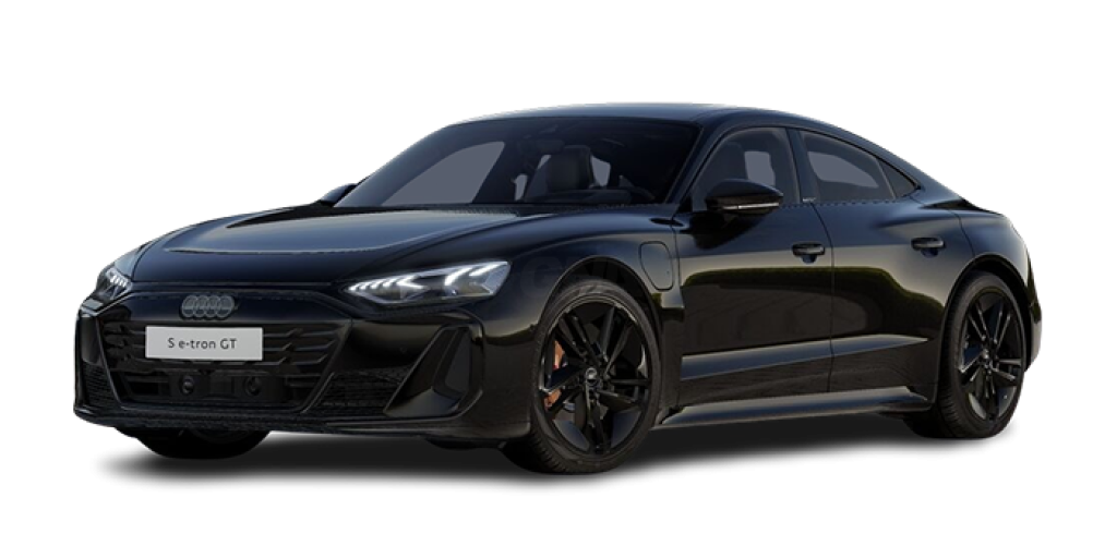 Mythos Black Metallic